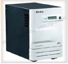 Industrial UPS System
